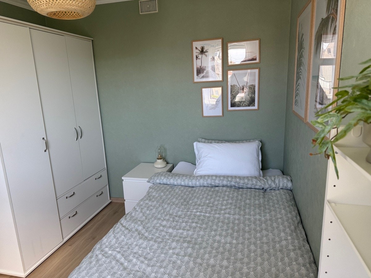 Soverom 3 Galleribilde