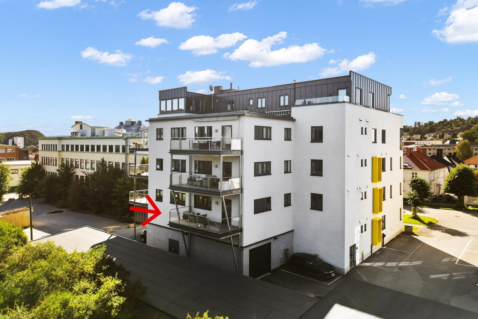 Velkommen til Os alle 11! Galleribilde