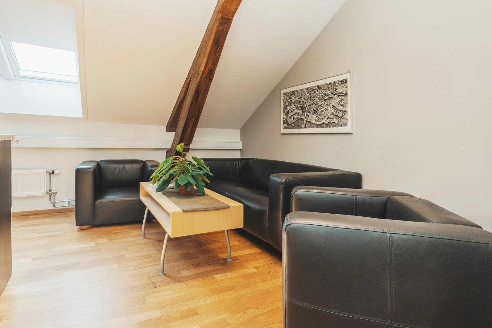 Velkommen til Beddingen 2, ta kontakt for en uforpliktende visning! Galleribilde