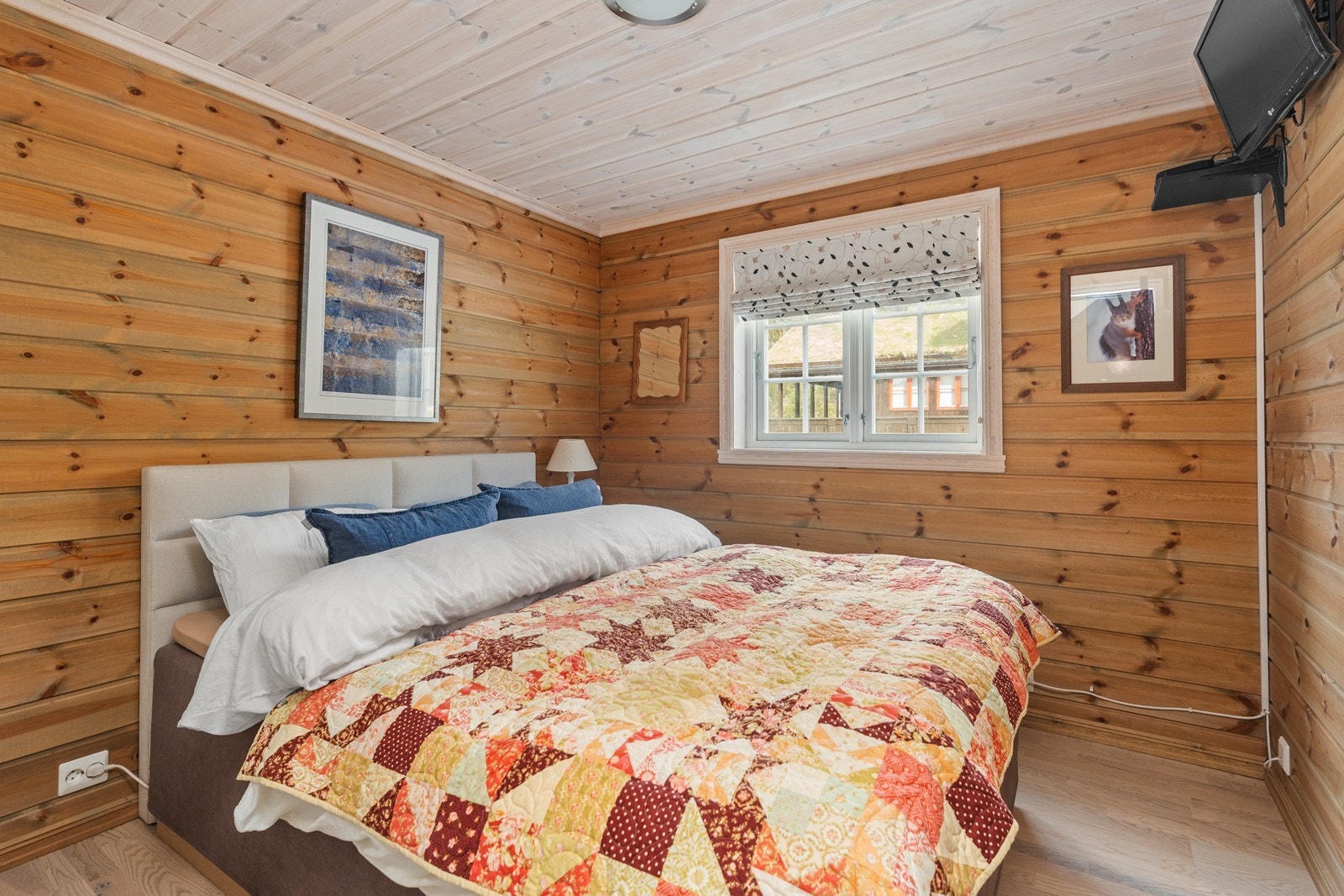 Soverom 2 Galleribilde