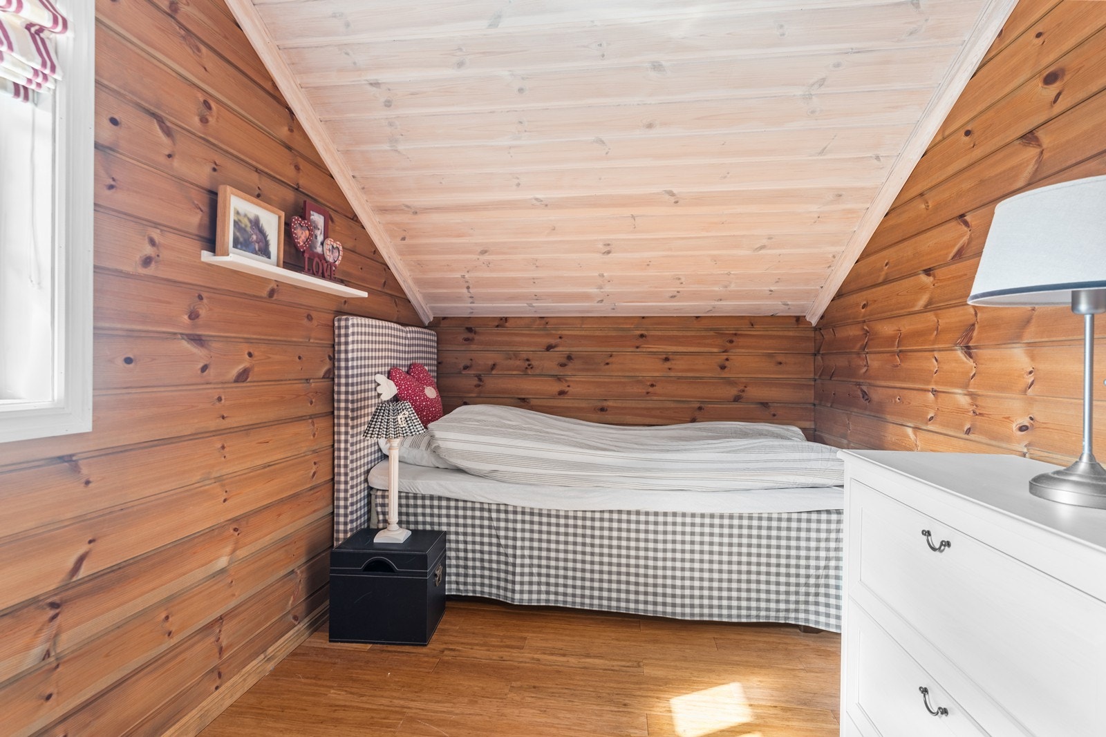 Soverom 5 Galleribilde