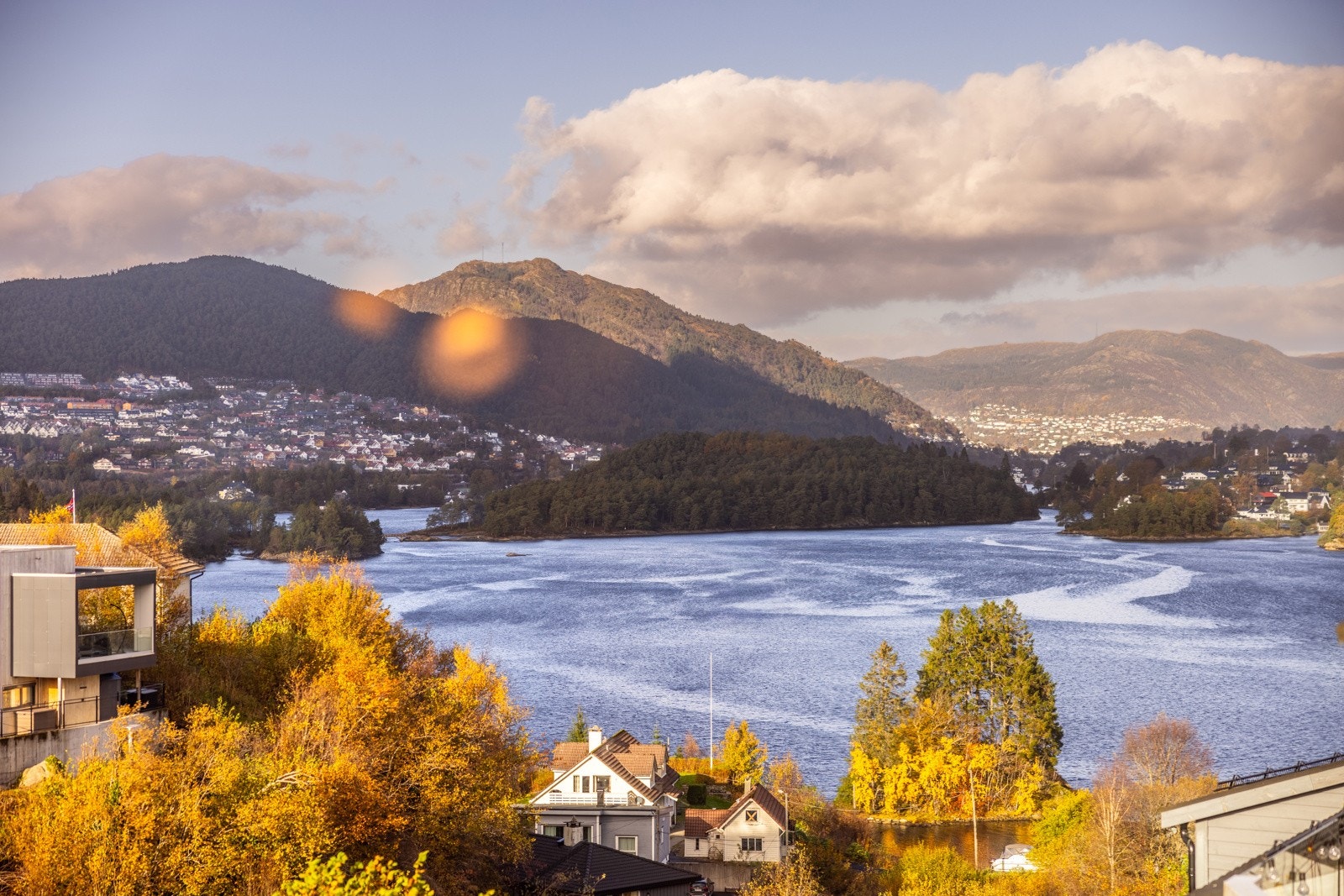 - Privatmegleren Vest ved Erlend Erstad har gleden av å presentere Nordåsgrenda 106 - Foto Espen Wilhelmsen - Galleribilde