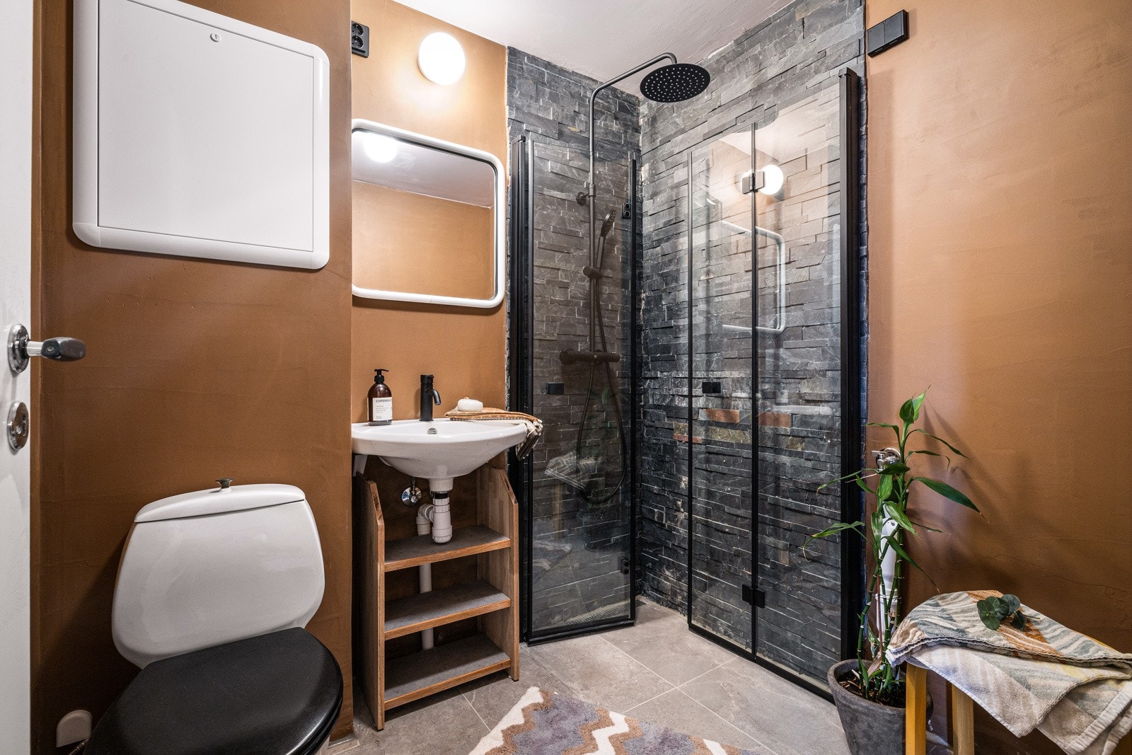 - Oppgradert bad (2024/2025 - Galleribilde