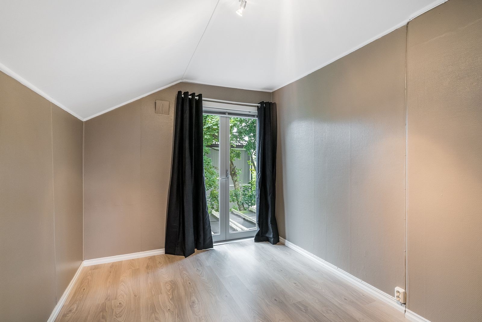 Soverom 1 Galleribilde