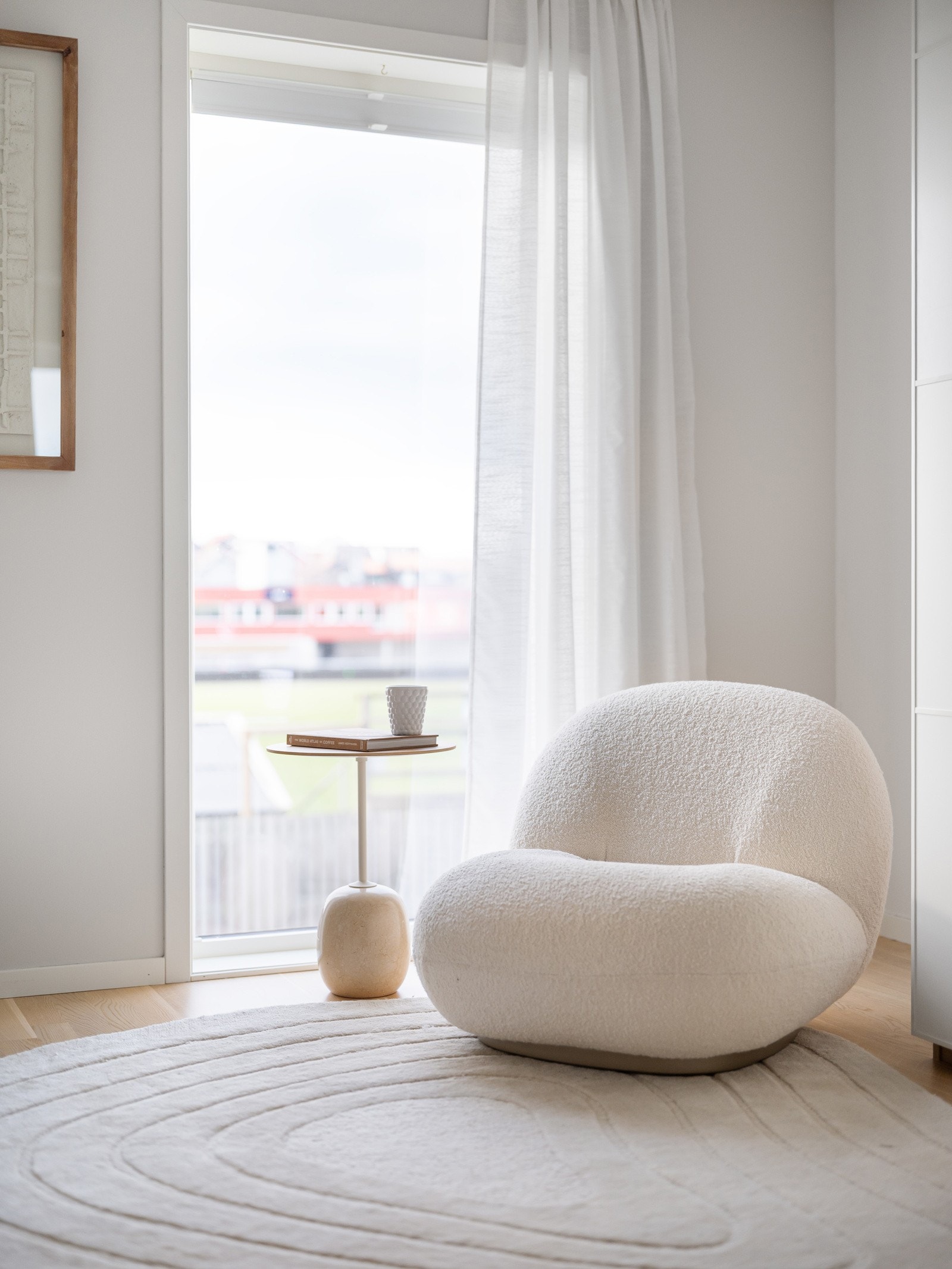 Detaljbilde. Galleribilde