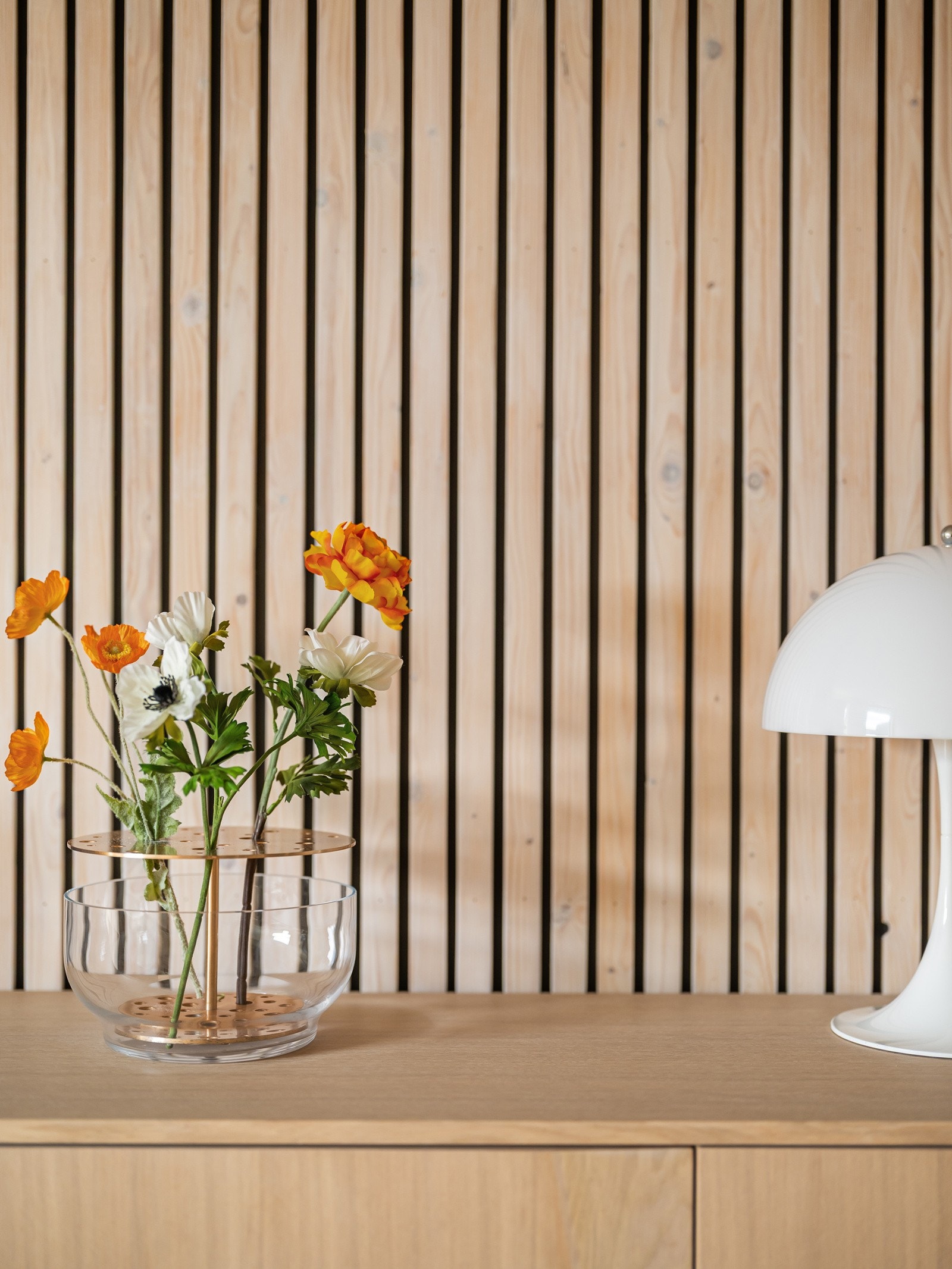 Detaljbilde. Galleribilde