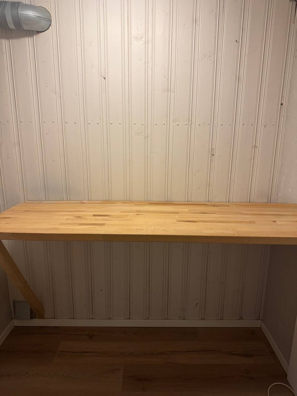 Bod med plass til oppbevaring Galleribilde