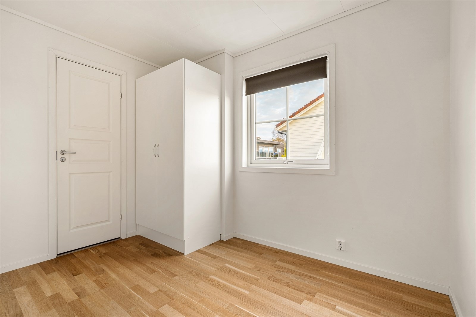 Soverom nr. 4 Galleribilde