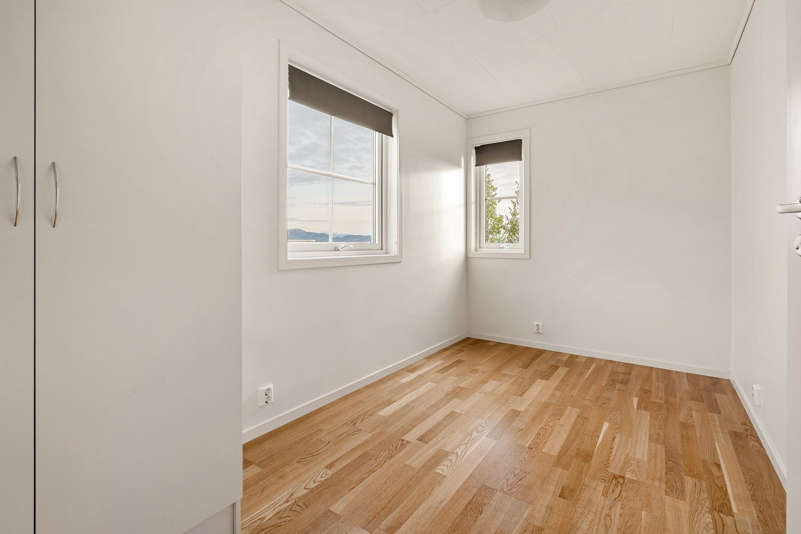 Soverom nr. 3 Galleribilde