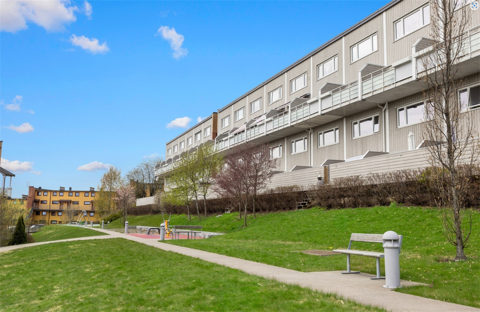 Husk å meld deg på til visning! Galleribilde