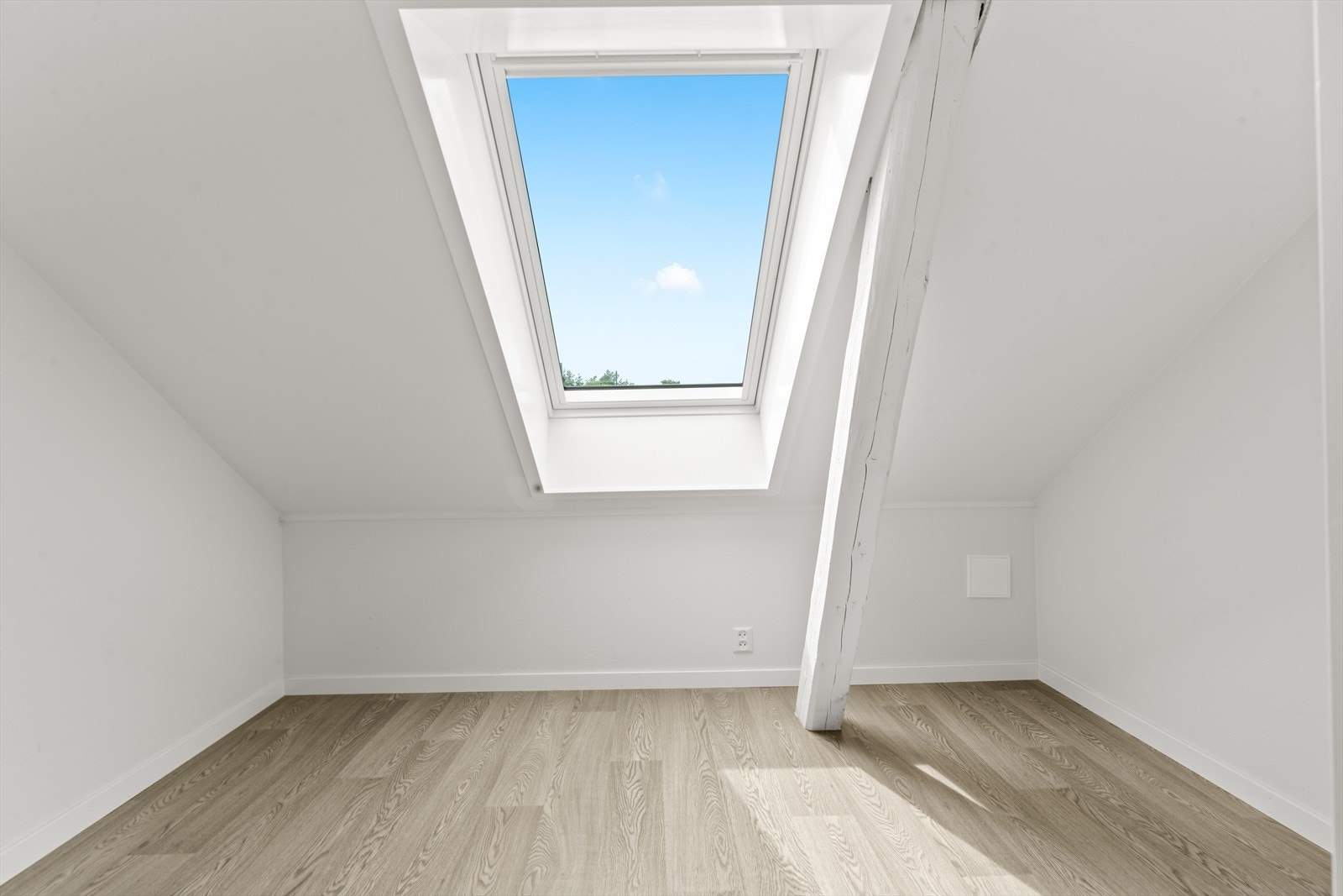 Soverom 1 Galleribilde