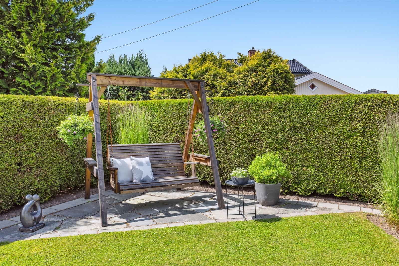 Soner for enhver anledning. Galleribilde