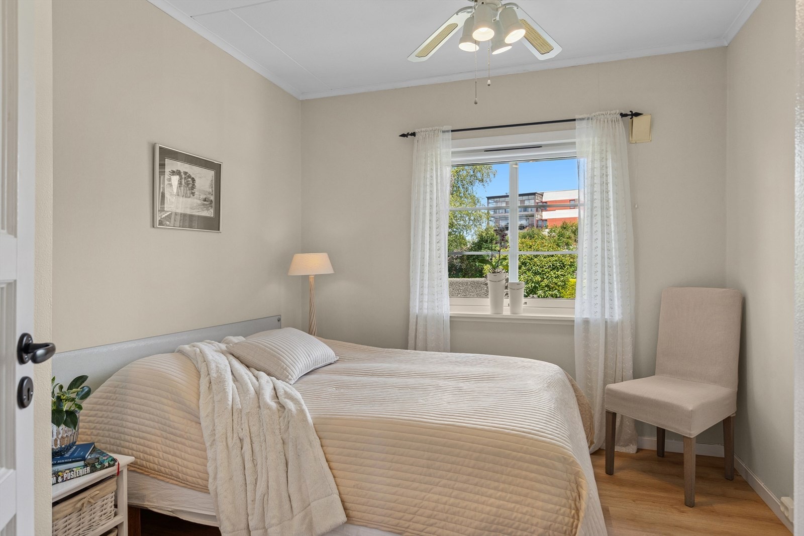 3 soverom i 1. etasje. Galleribilde