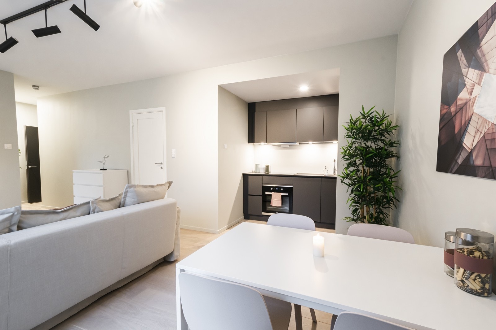 Velkommen til Dønskiveien 6 C! Galleribilde