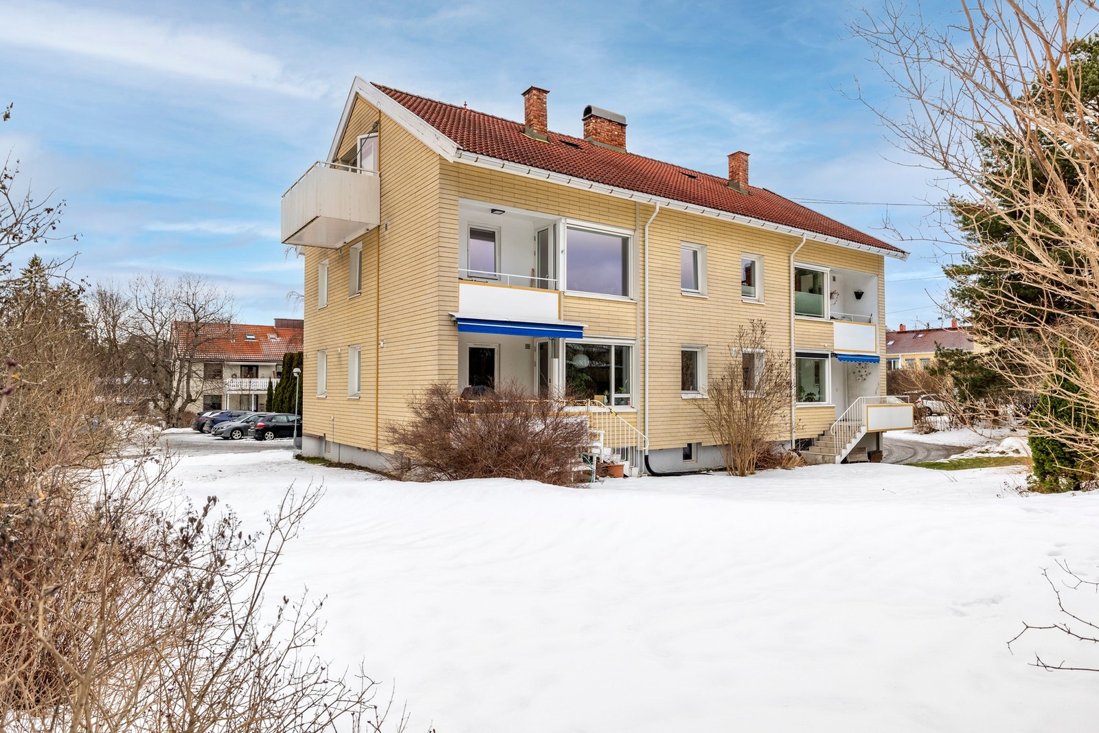 Nyquistveien 23 Galleribilde