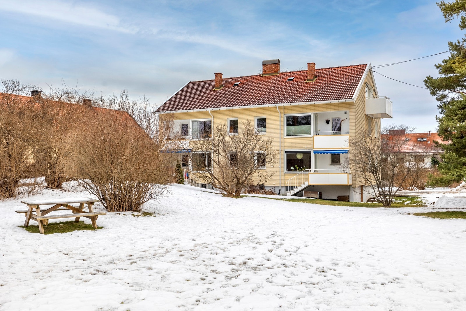 Nyquistveien 23 Galleribilde