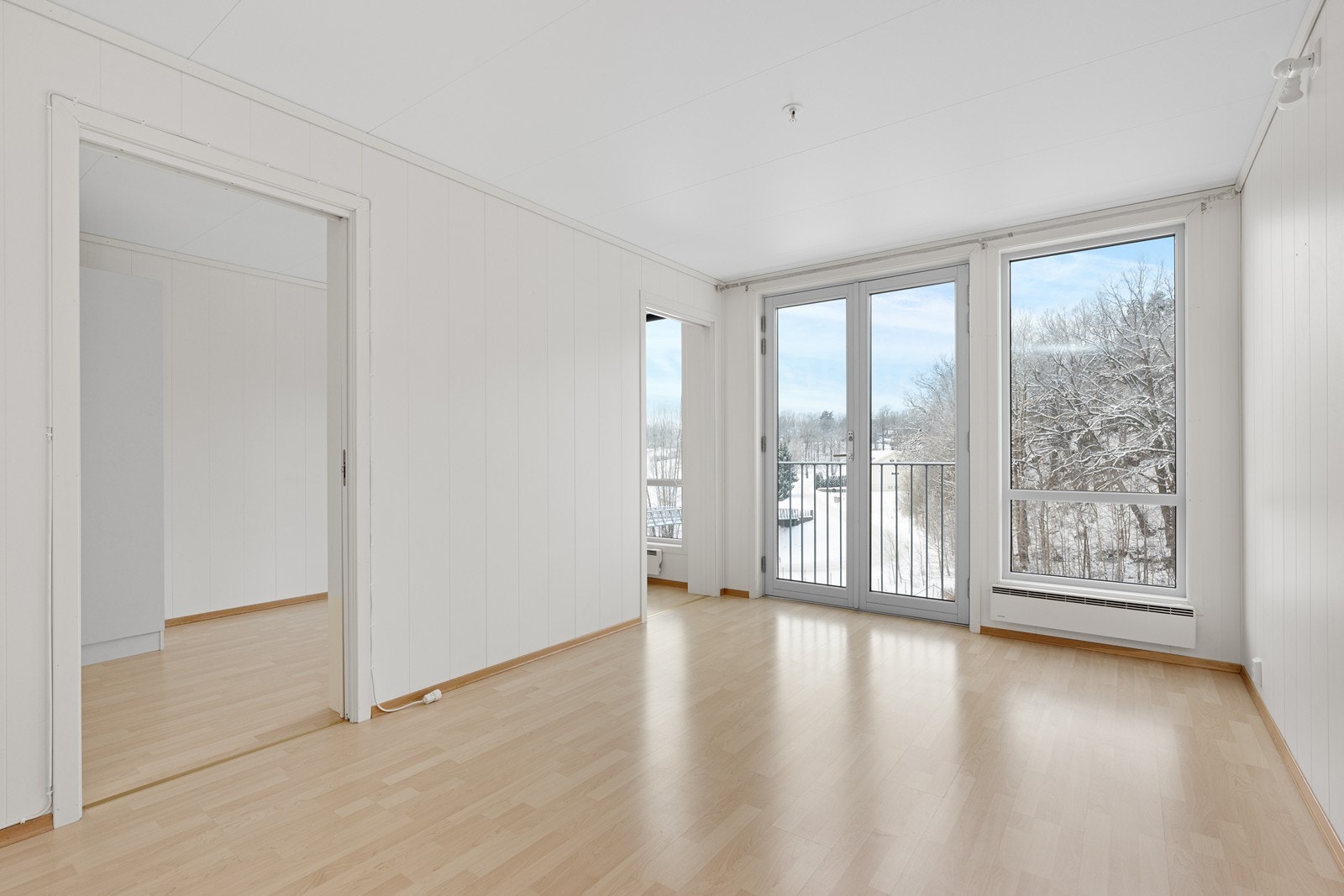 Velkommen til Holterveien 2B! Galleribilde