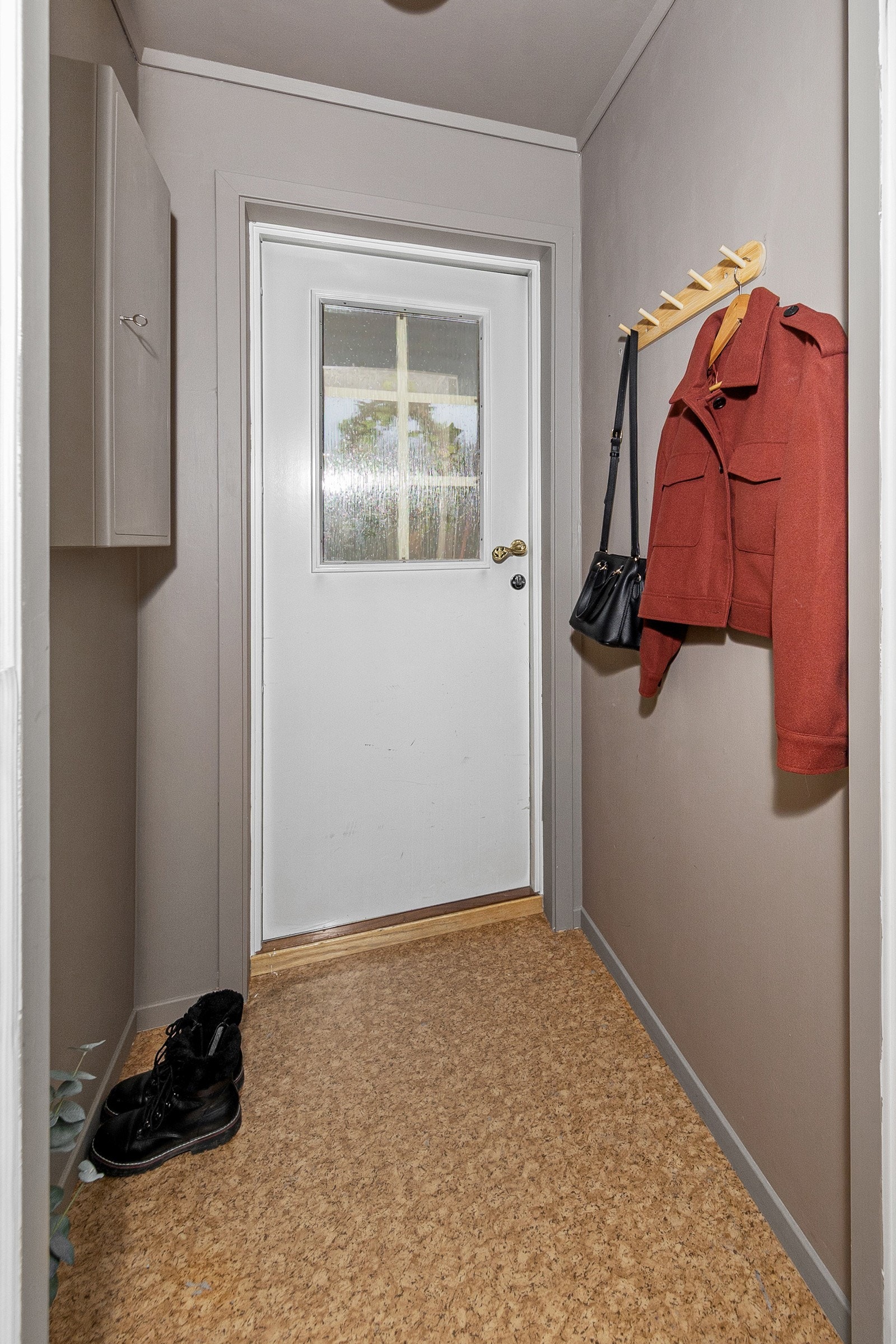 Velkommen inn ! Galleribilde