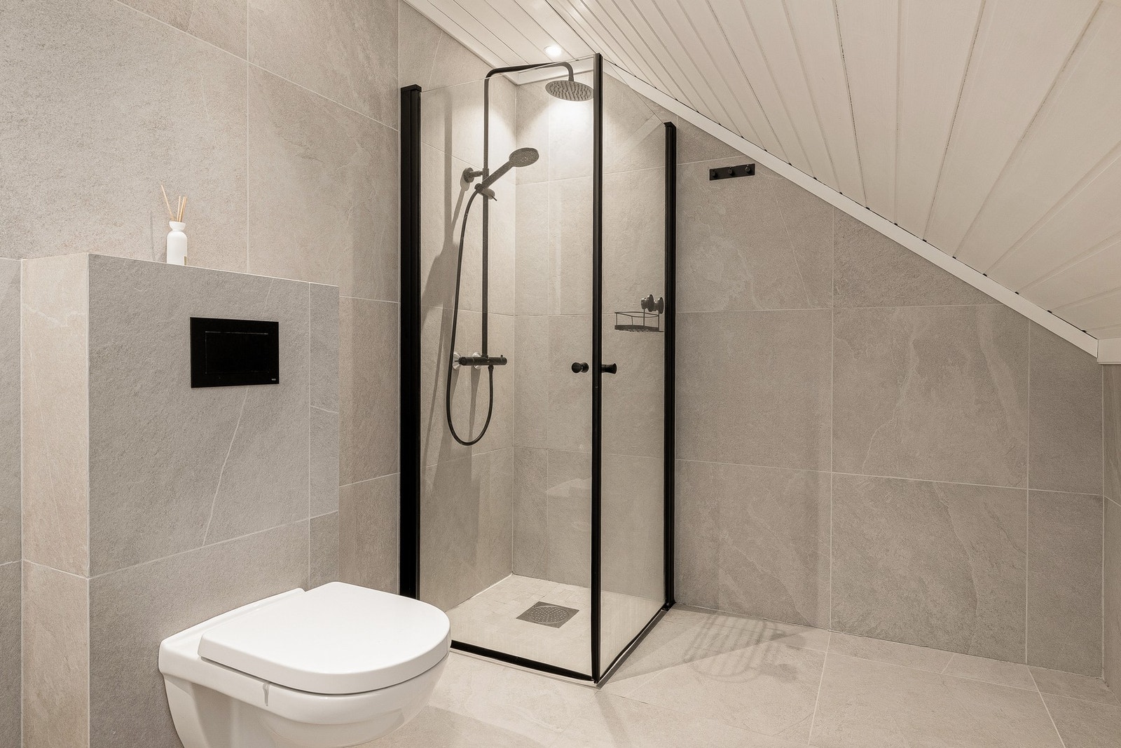 Lekkert bad fra 2020 Galleribilde