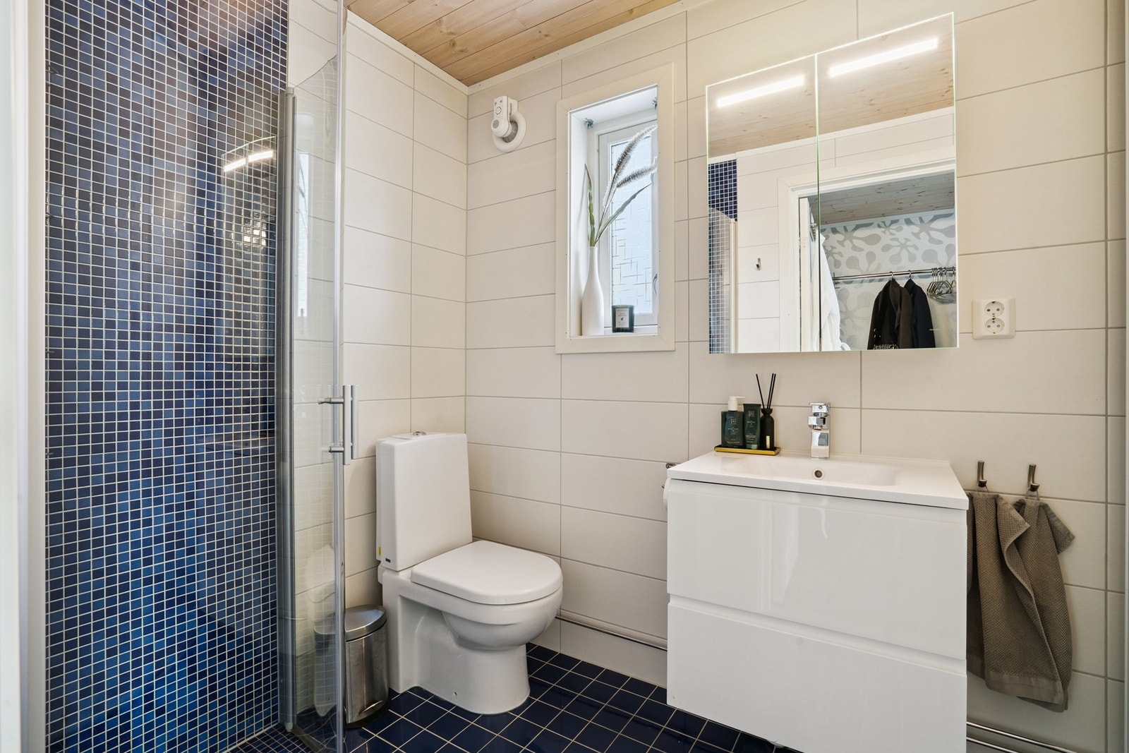 Bad 1 etg. Galleribilde