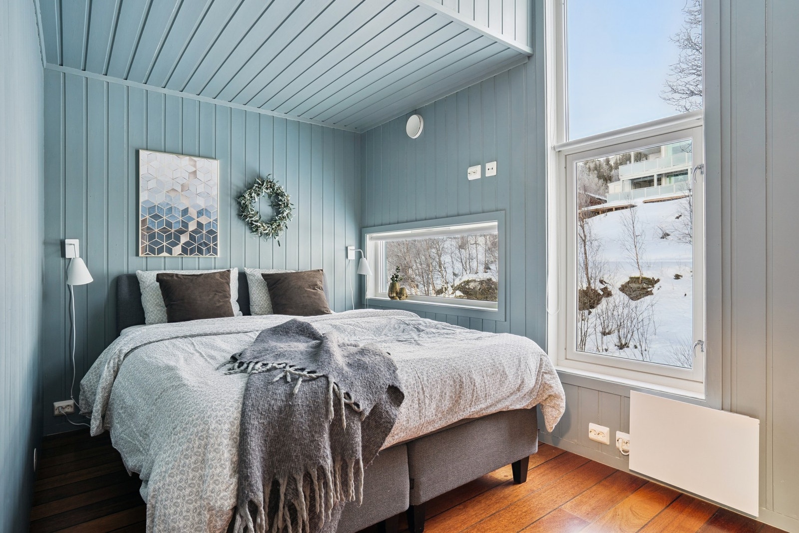 Soverom 2. Galleribilde