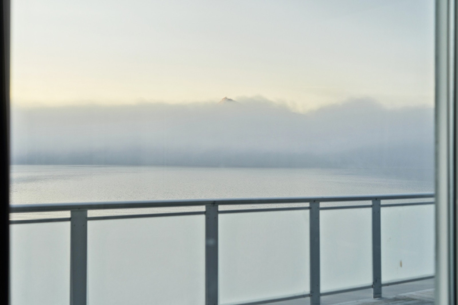 Utsikt. Galleribilde