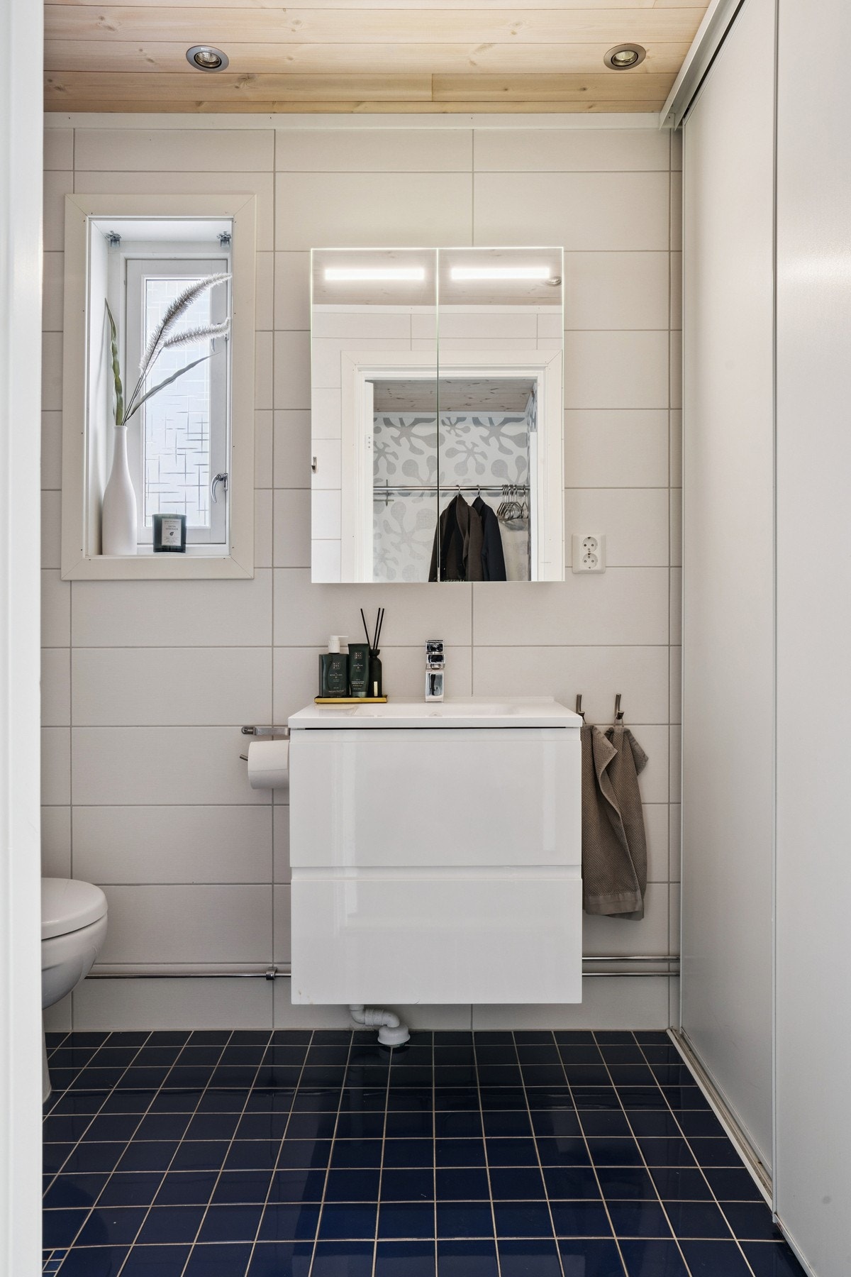 Bad 1 etg. Galleribilde