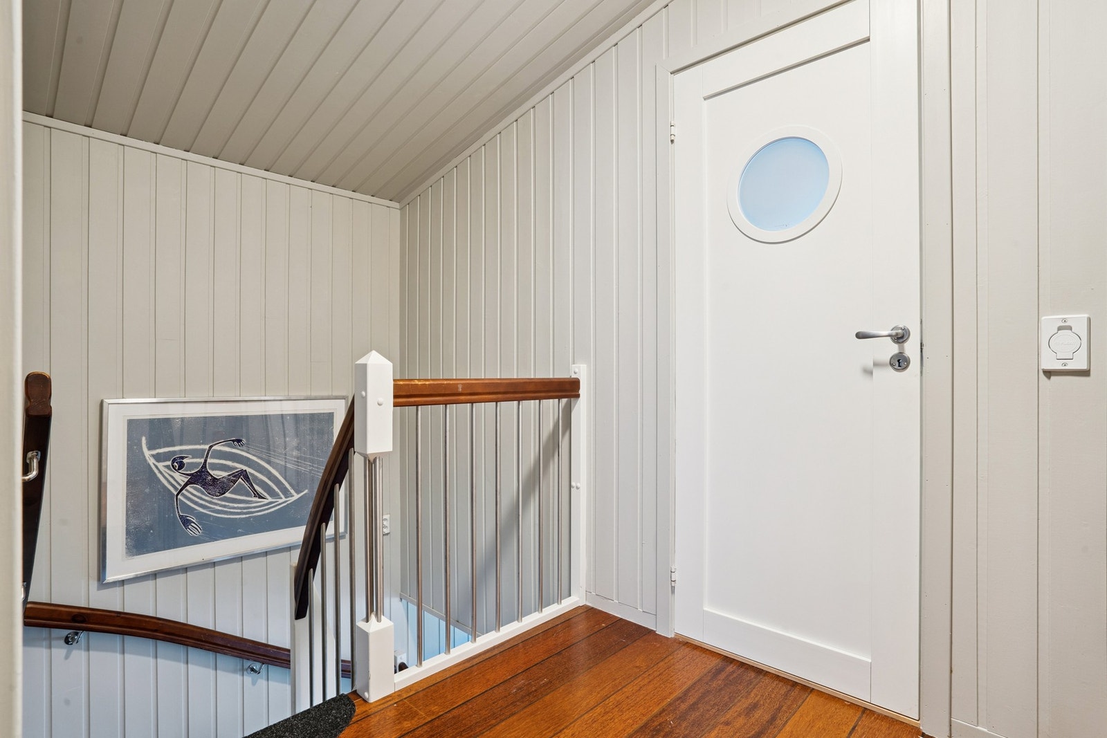 Gang 2 etg. Galleribilde