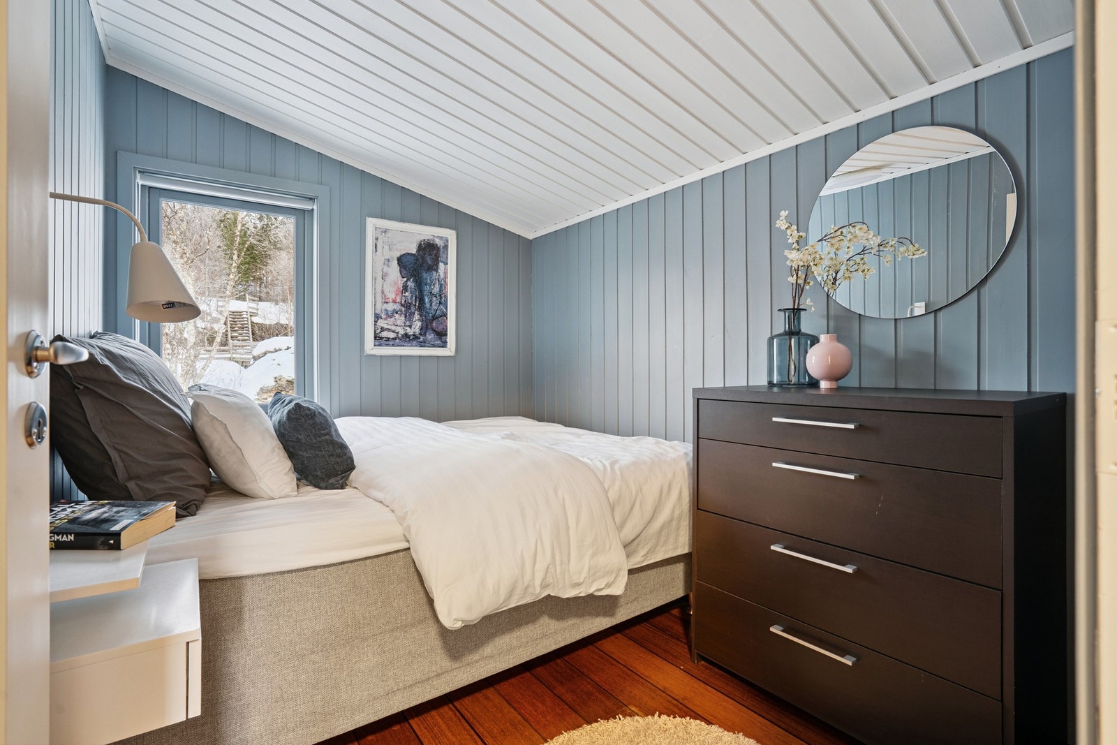 Soverom 3. Galleribilde