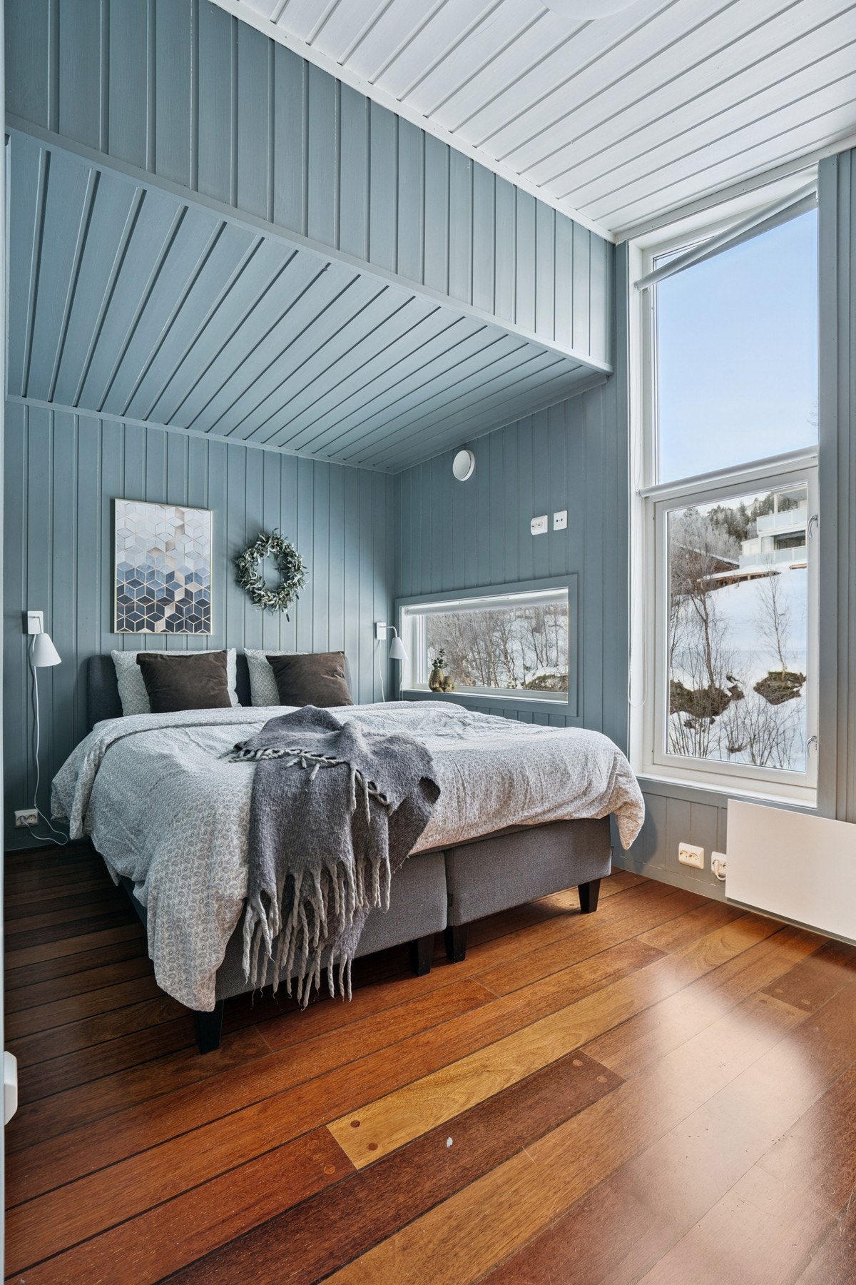 Soverom 2. Galleribilde