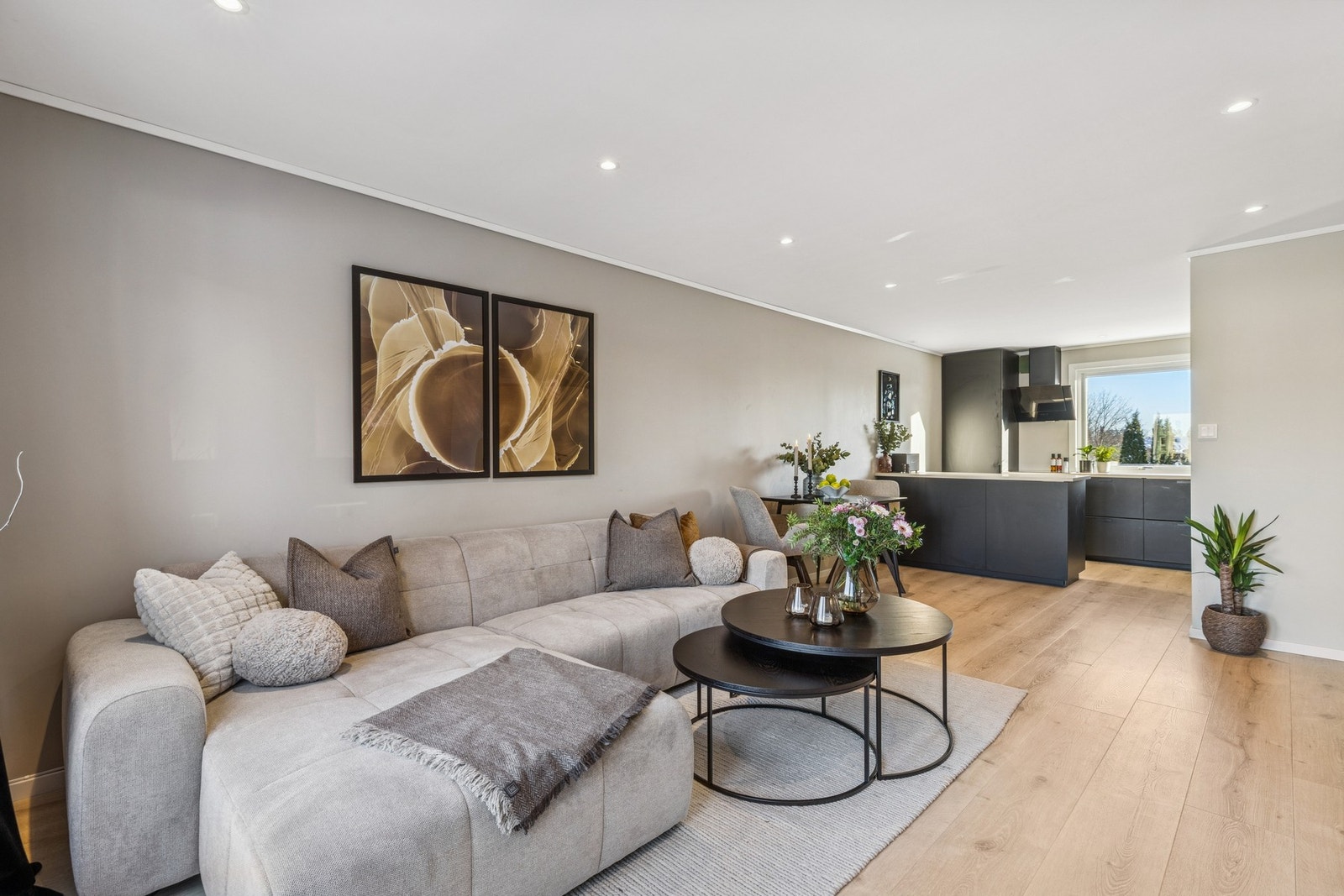 Velkommen inn! Galleribilde