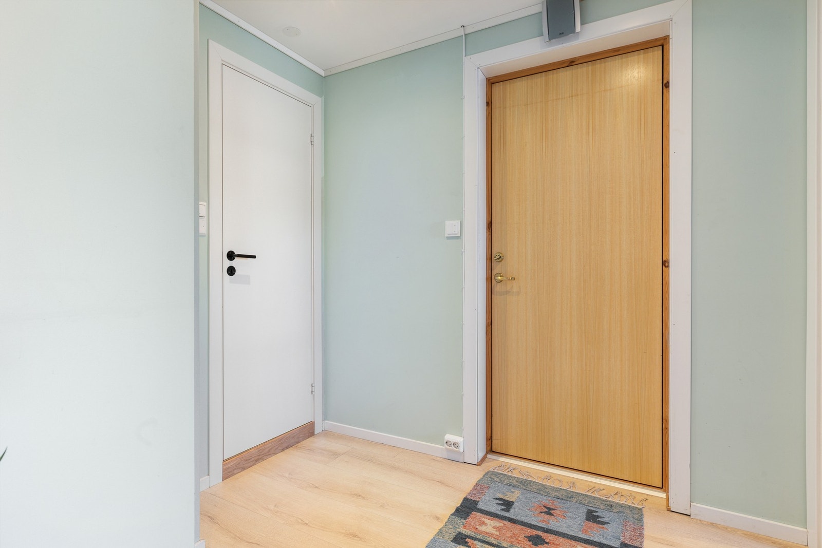 Velkommen til ditt nye hjem! Galleribilde