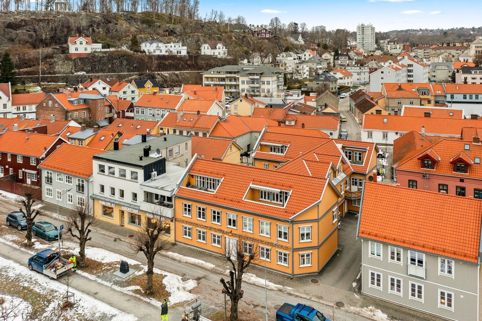 Fasade 2 Galleribilde