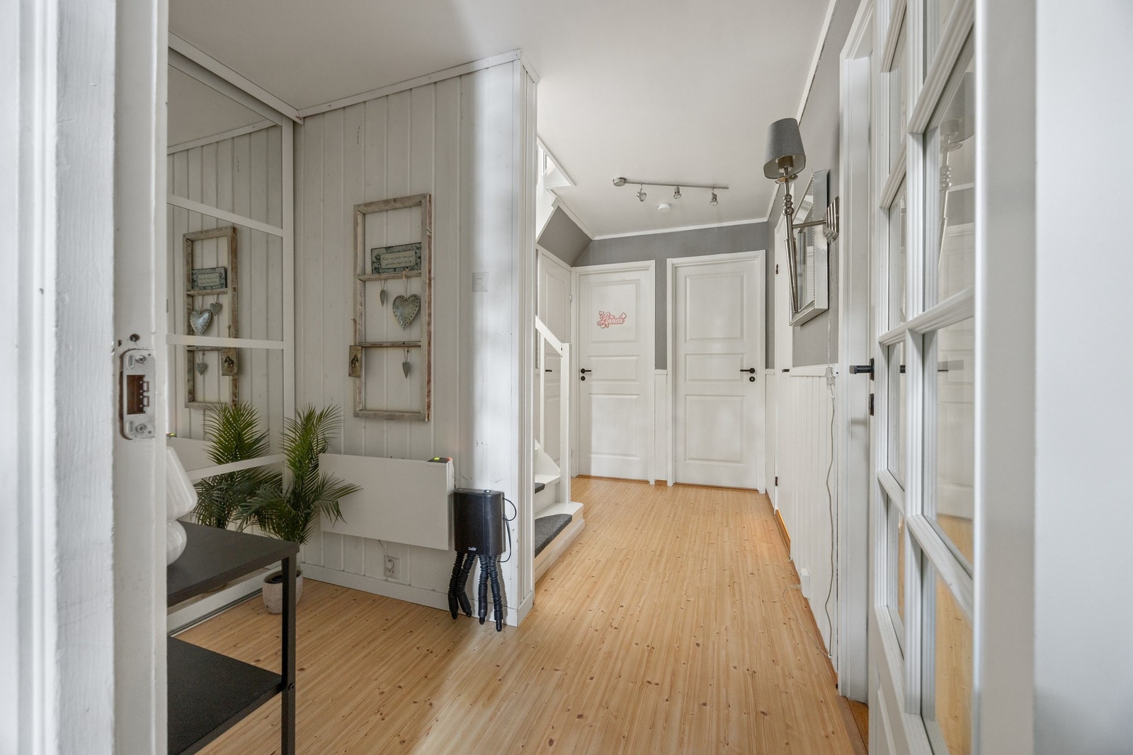 Gang - 11 kvm. Galleribilde