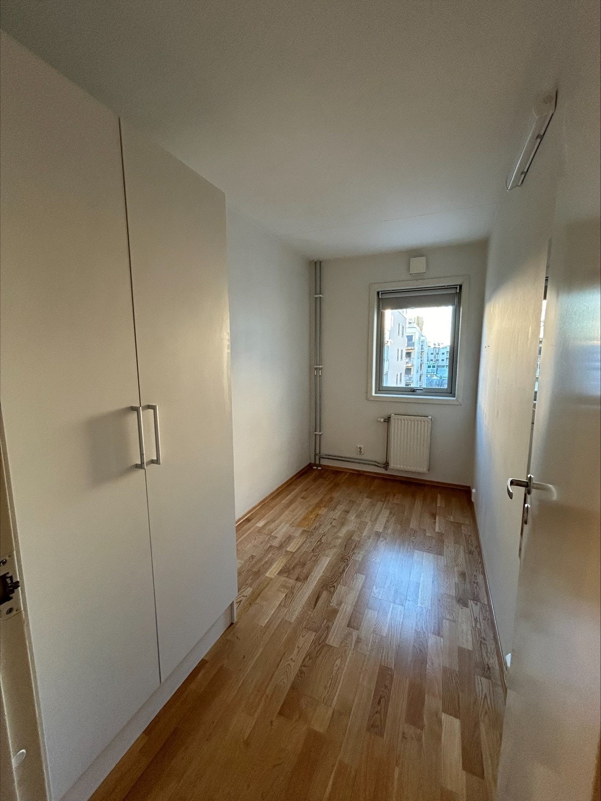 soverom 2 - lyst og romslig Galleribilde