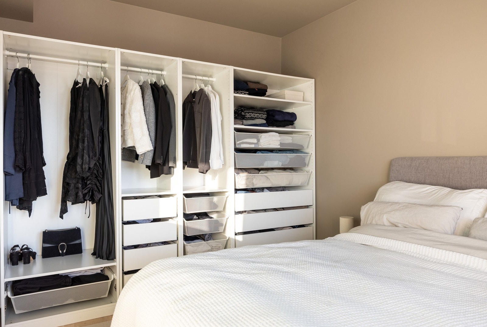 Leiligheten disponerer også en bod på 5 kvm. Galleribilde