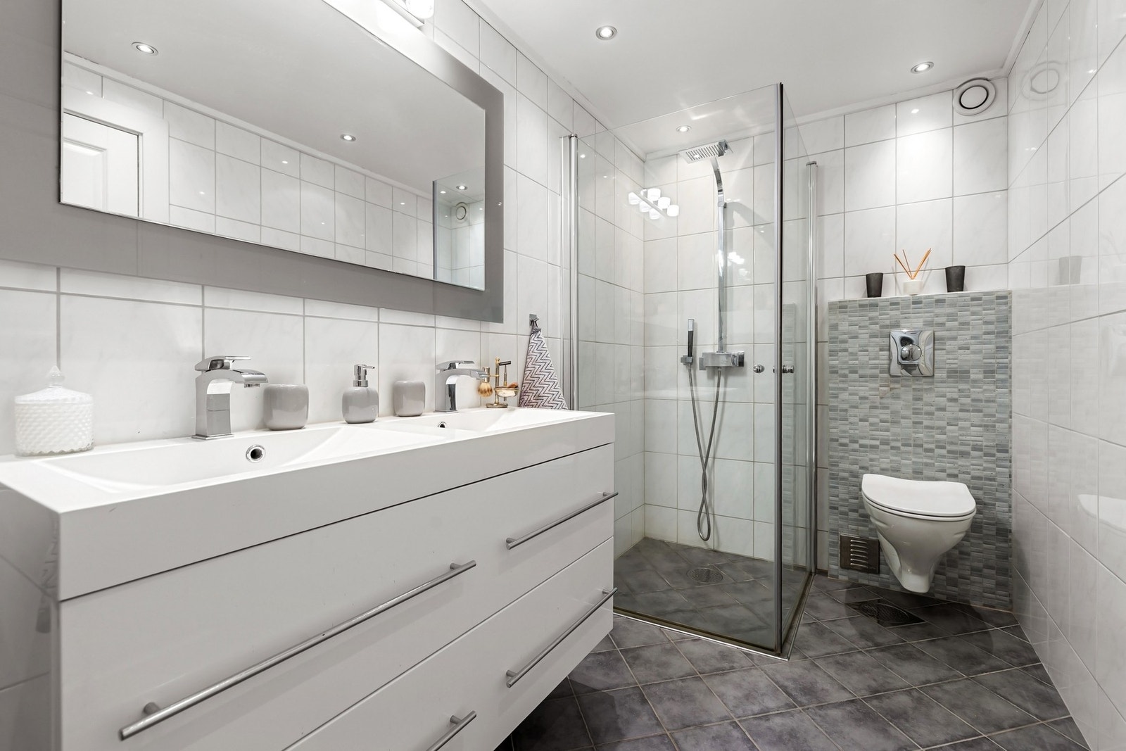 Badet ble pusset opp i 2008 Galleribilde