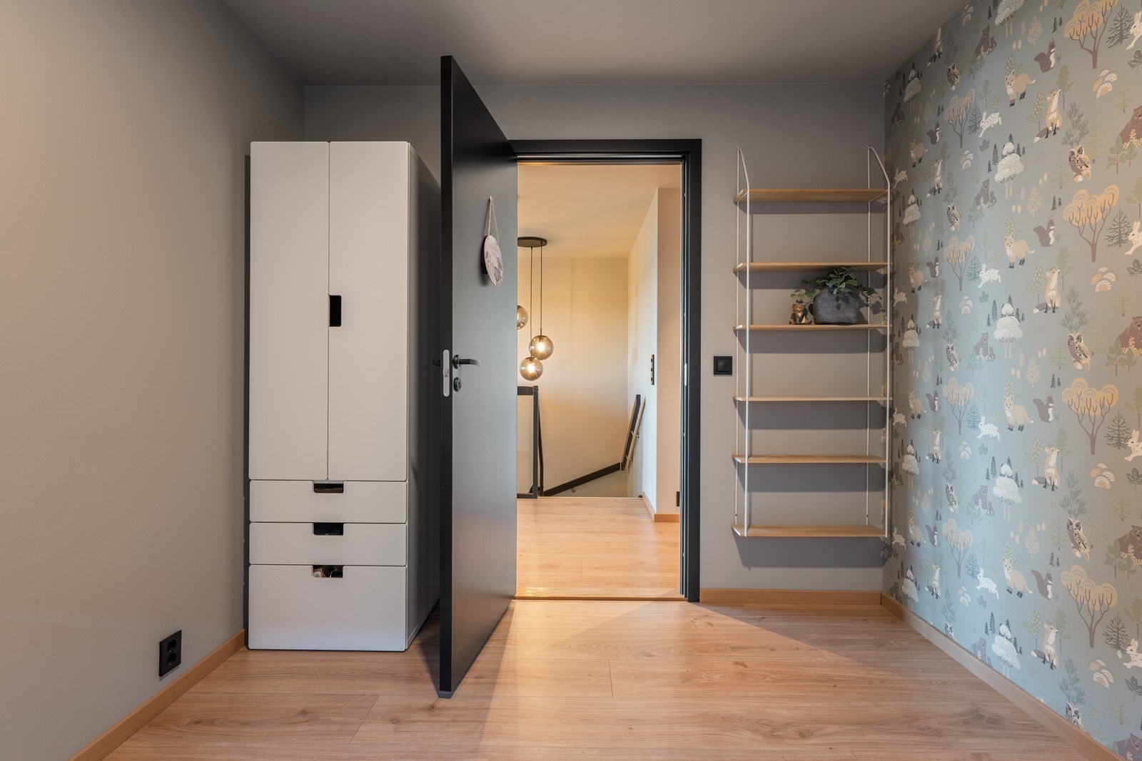 Soverom 3 i andre etasje. Galleribilde