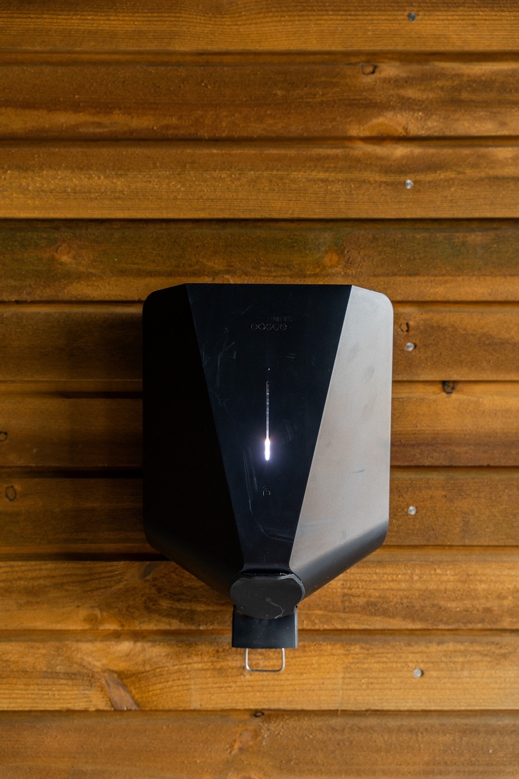 Ladeboks. Galleribilde