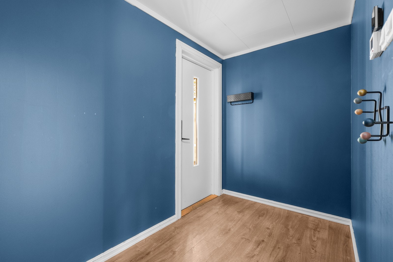 Entrè/gang Galleribilde