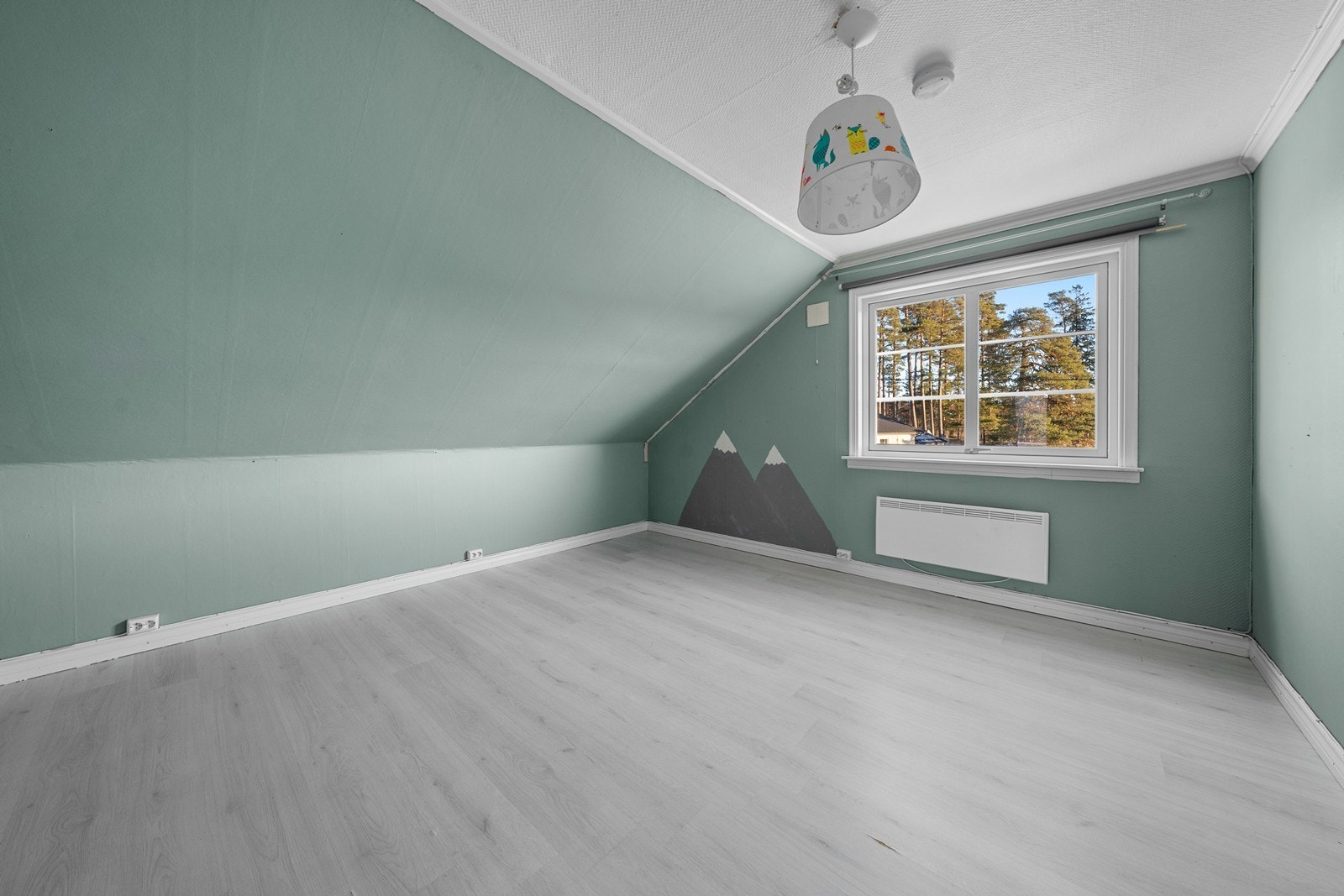 Soverom III Galleribilde