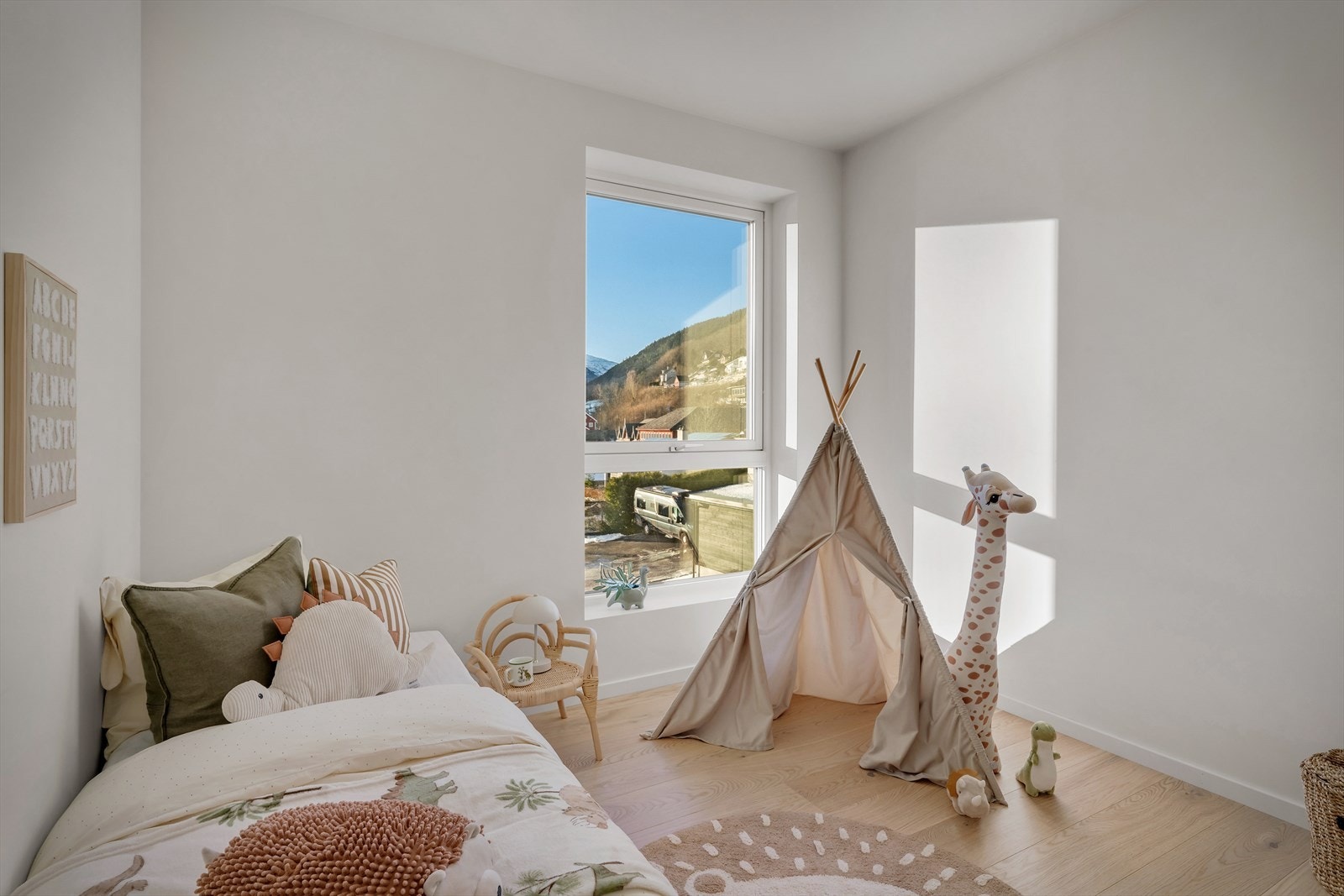 Soverom 2 Galleribilde