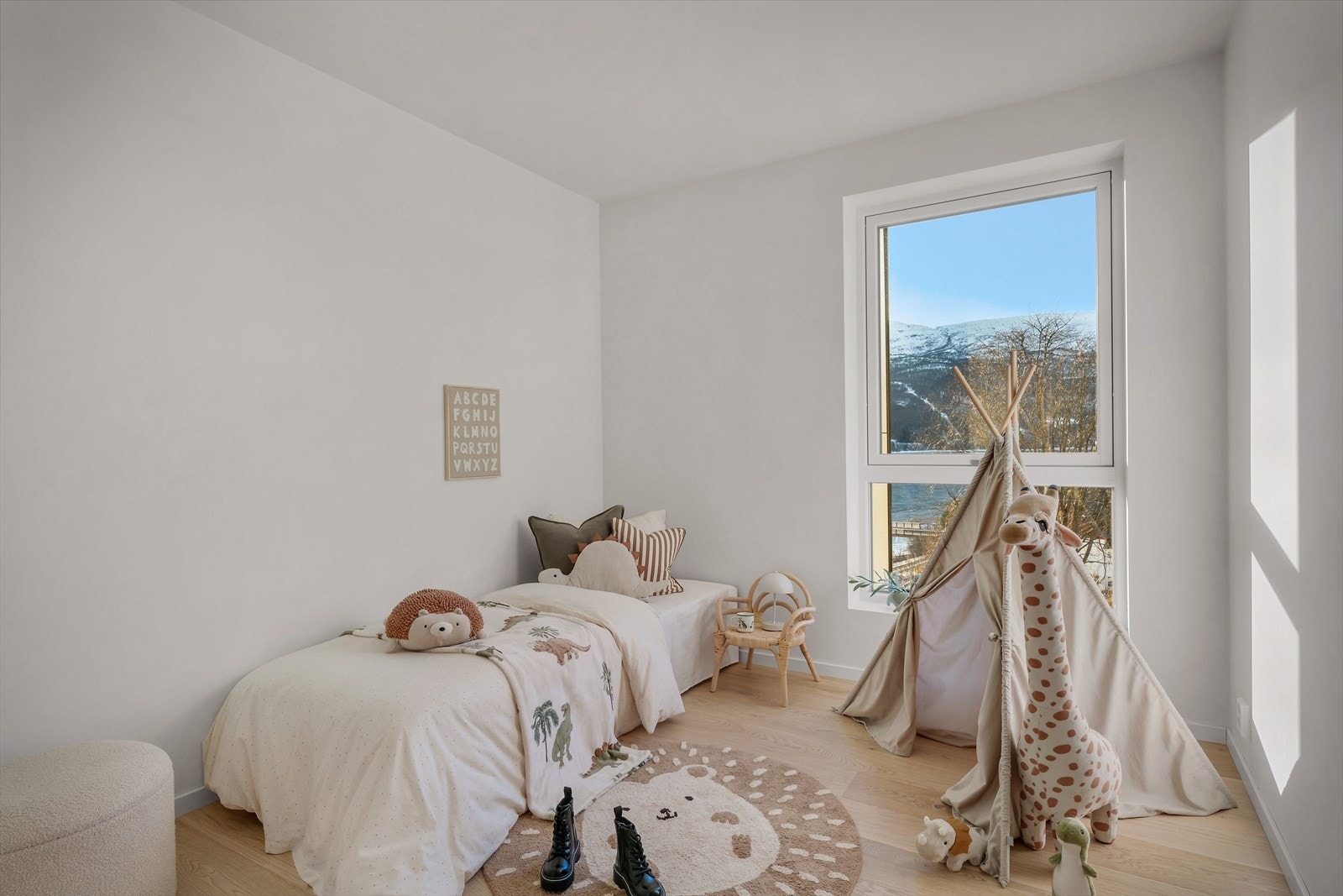 Soverom 2 Galleribilde