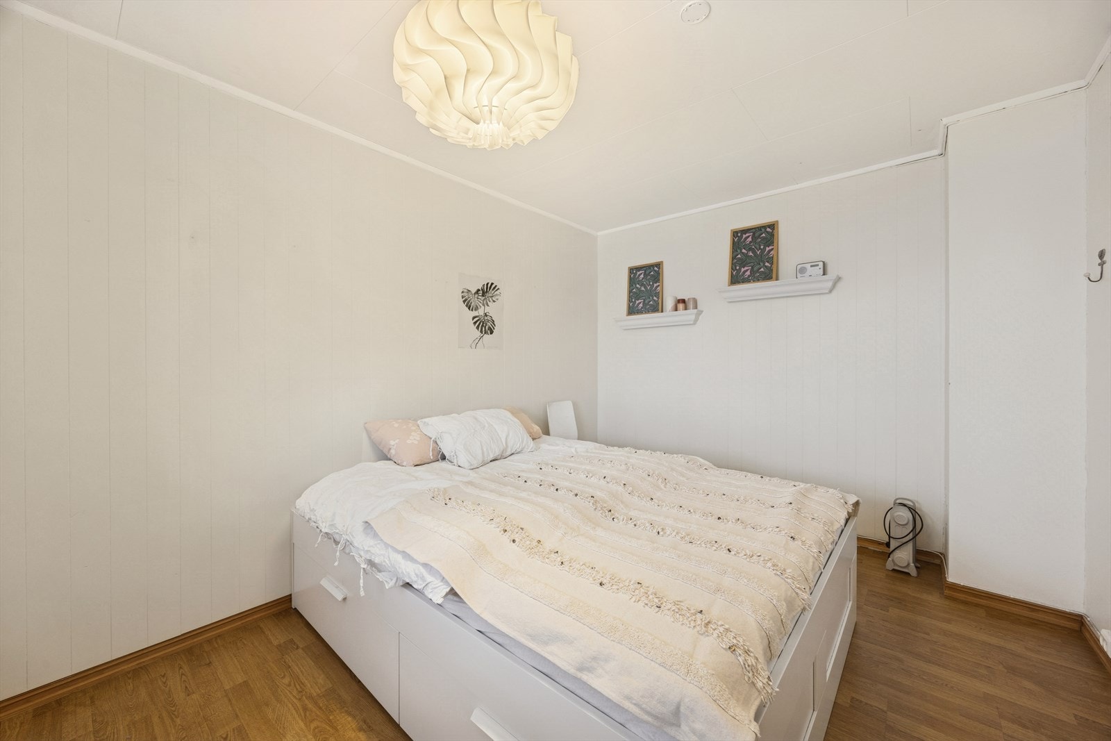 Soverom 1. Galleribilde