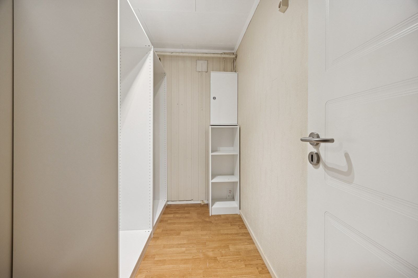 Bod/walk-in. Galleribilde