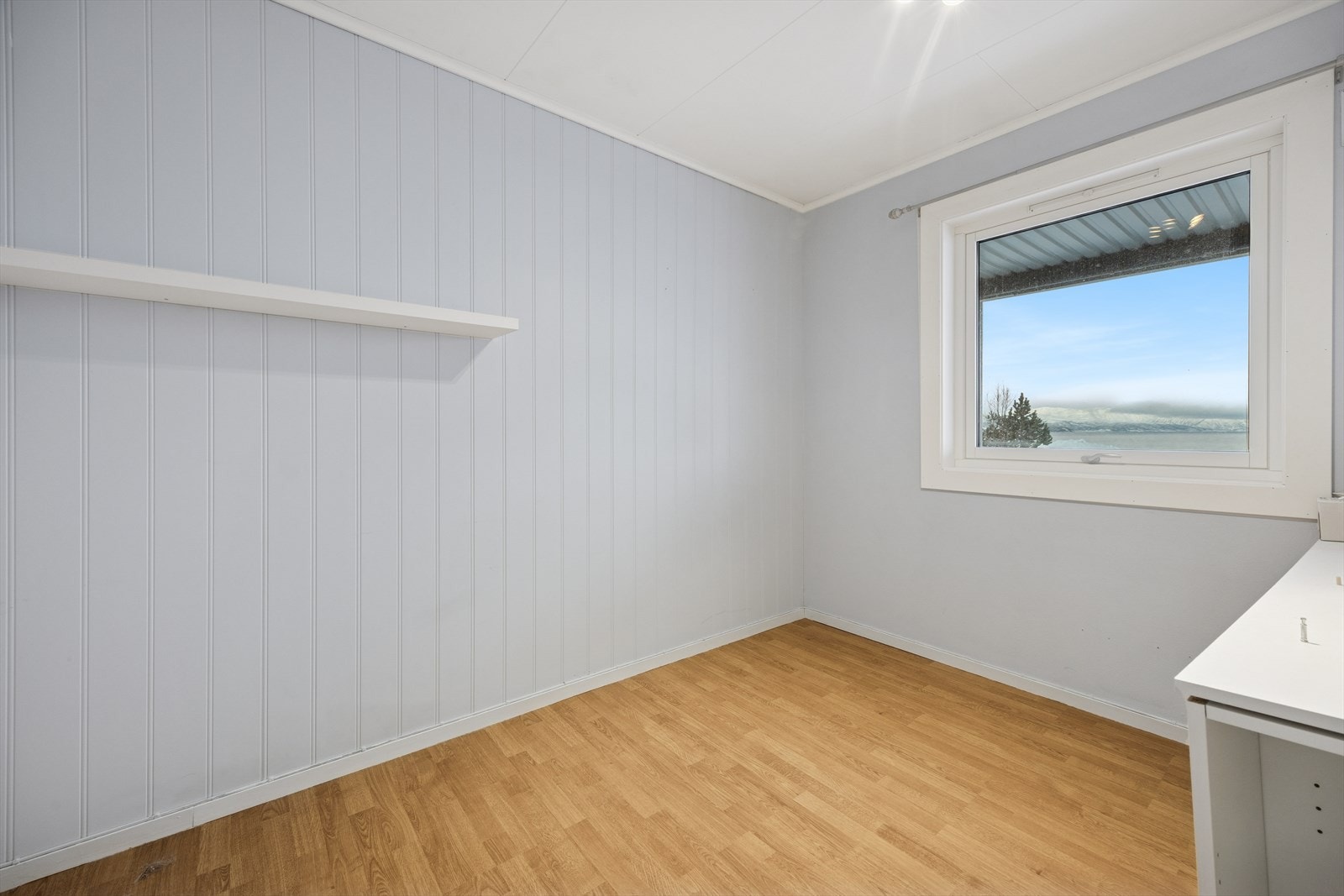 Soverom 2. Galleribilde