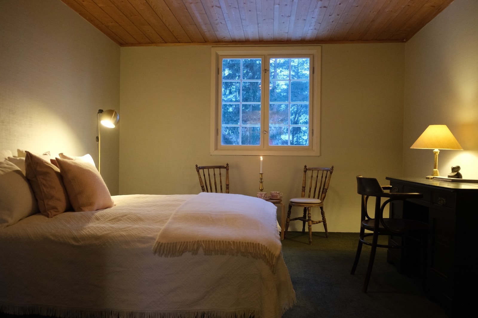 Soverom 3 Galleribilde