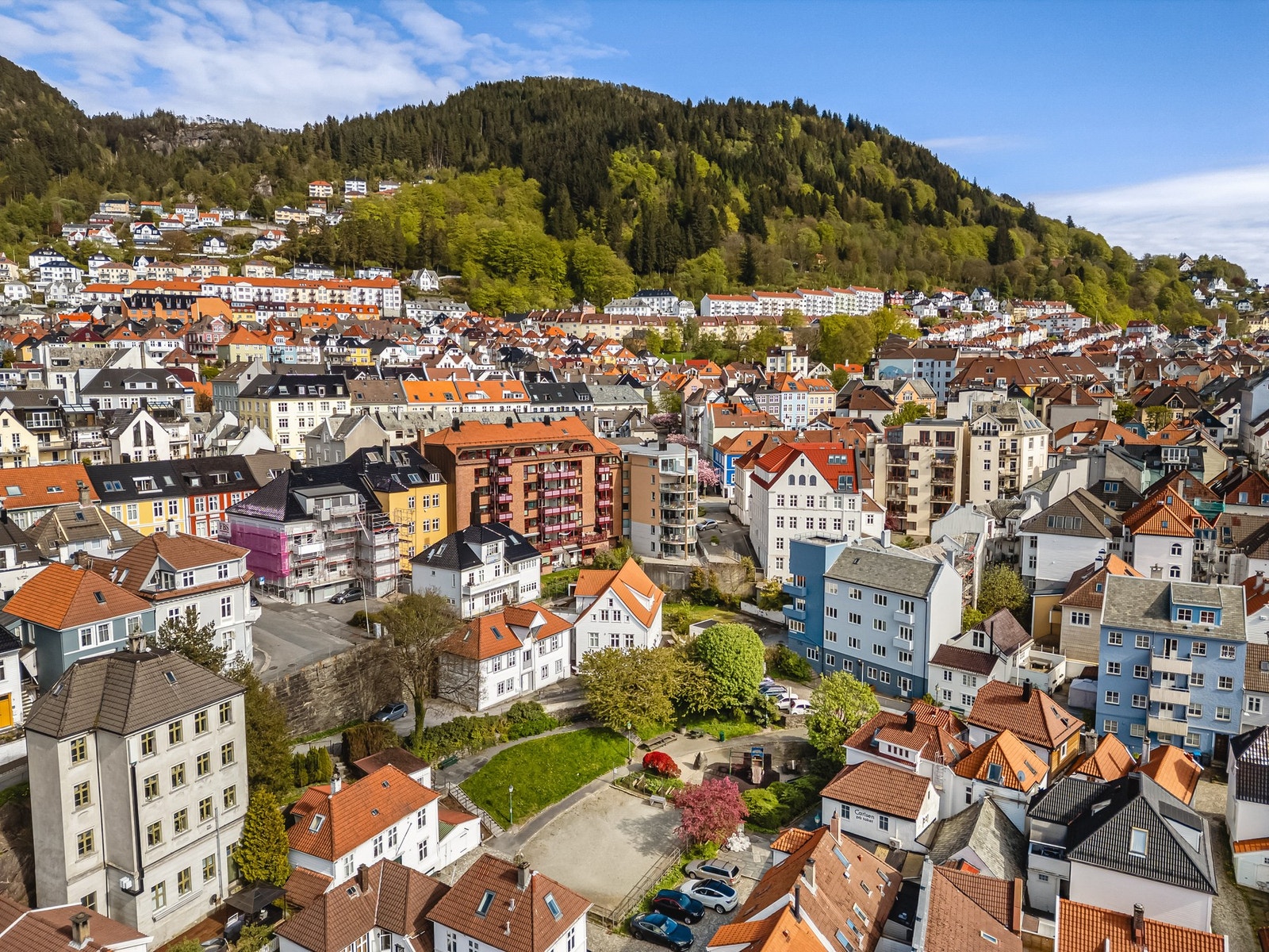 Velger du heller treningssenter så ligger Mova på Birkebeinersenteret mens Sats Måseskjæret er en liten joggetur unna. Galleribilde