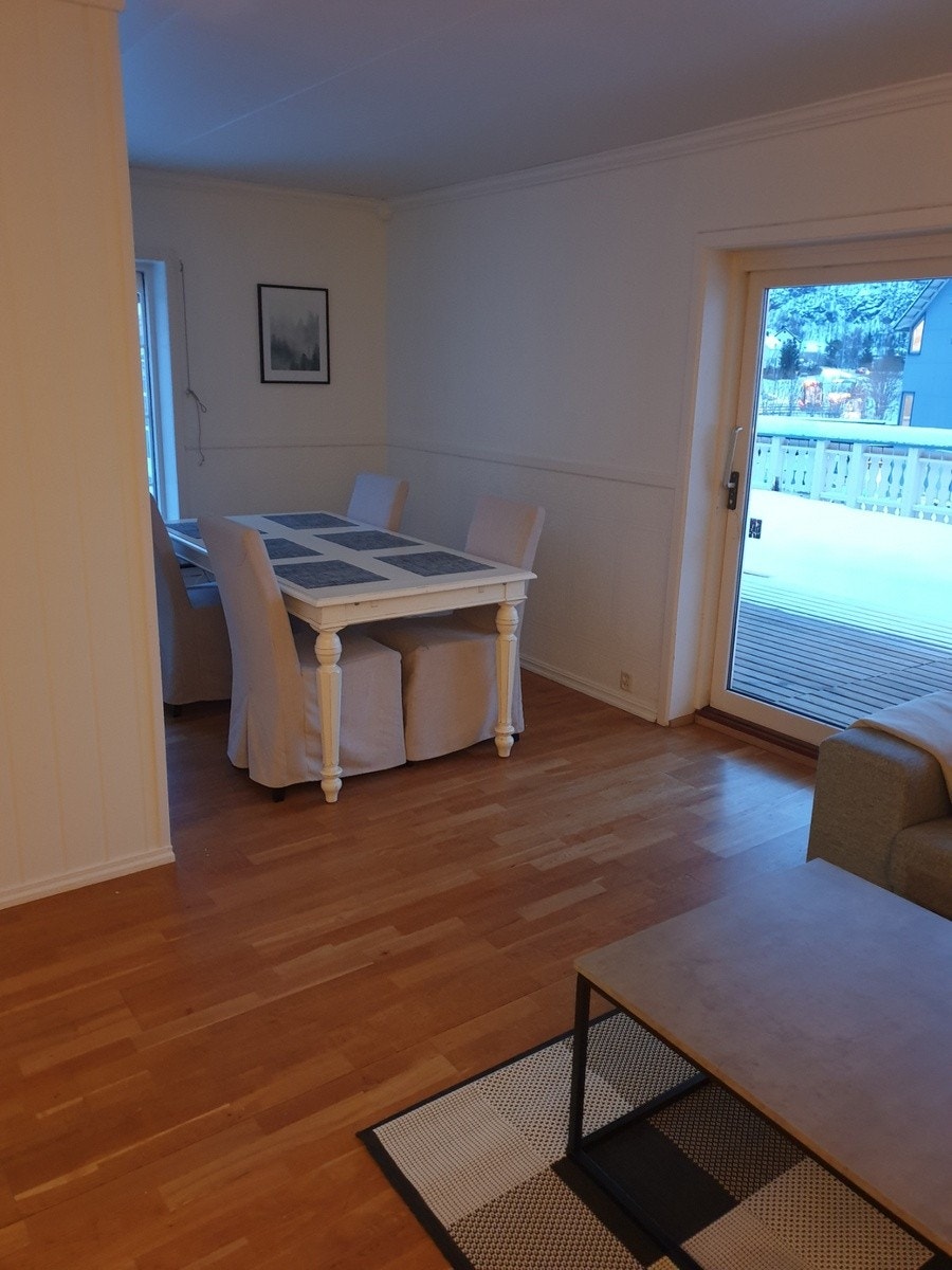 Spiseplass Galleribilde