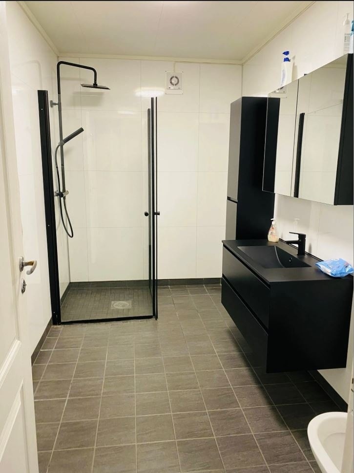 Hovedbad Galleribilde